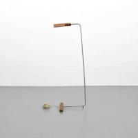 Cedric Hartman Floor Lamp - Sold for $1,875 on 04-11-2015 (Lot 438).jpg